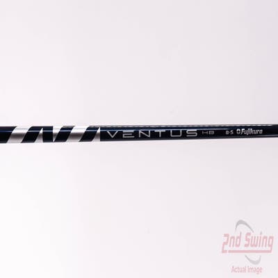 Used W/ Callaway RH Adapter Fujikura Ventus HB Blue Velocore Hybrid Shaft Stiff 38.0in