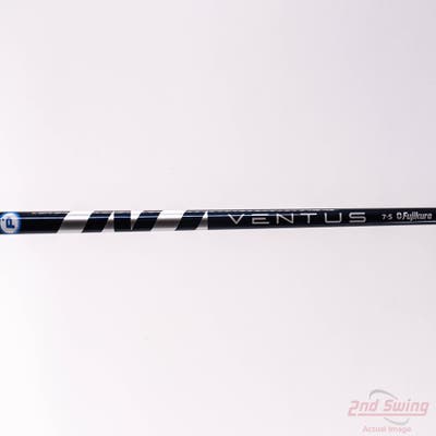 Used W/ Cobra RH Adapter Fujikura Ventus Blue Velocore Fairway Shaft Stiff 40.75in