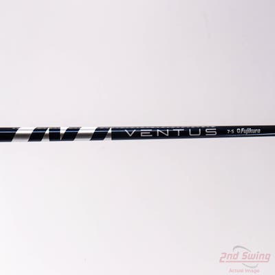 Used W/ Cobra RH Adapter Fujikura Ventus Blue Velocore Fairway Shaft Stiff 41.25in