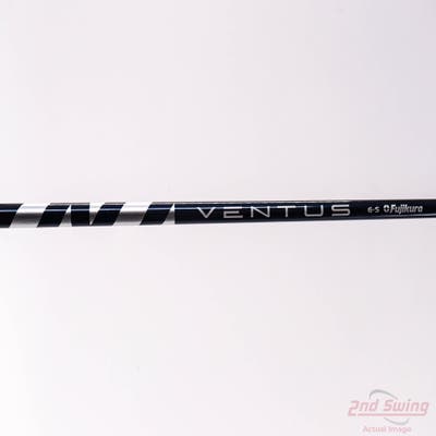 Used W/ Cobra RH Adapter Fujikura Ventus Blue Velocore Fairway Shaft Stiff 41.75in