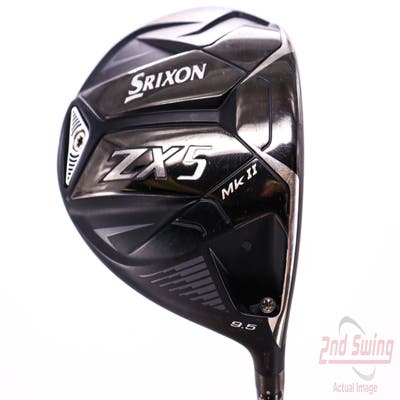 Srixon ZX5 MK II Driver 9.5° Fujikura Ventus Black VC 7 Graphite X-Stiff Right Handed 46.0in