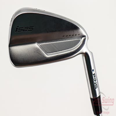 Ping i525 Single Iron 4 Iron True Temper Dynamic Gold 105 Graphite Regular Right Handed Blue Dot 38.75in