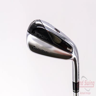 TaylorMade Stealth DHY Utility Iron 3 Utility 19° MCA Diamana Thump 90 Graphite Stiff Right Handed 40.0in