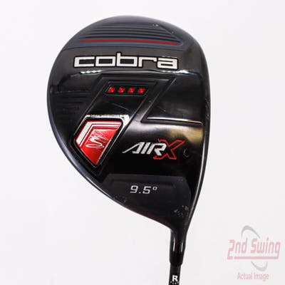 Cobra Air X Driver 9.5° Cobra Ultralite 40 Graphite Regular Right Handed 46.0in