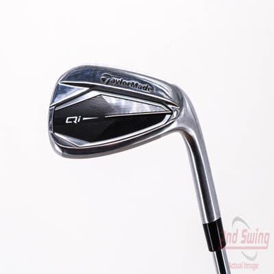 TaylorMade Qi Wedge Gap GW Nippon NS Pro Modus 3 Tour 105 Steel Stiff Right Handed 36.25in