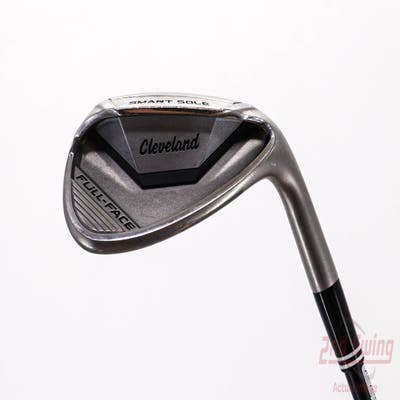 Cleveland Smart Sole Full-Face Wedge Gap GW UST Mamiya Recoil 80 Dart Graphite Wedge Flex Right Handed 35.5in