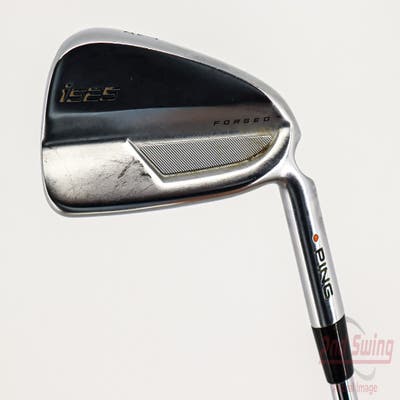 Ping i525 Single Iron 4 Iron Nippon NS Pro Modus 3 Tour 105 Steel Regular Right Handed Orange Dot 39.0in