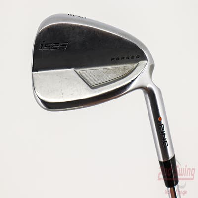 Ping i525 Single Iron 9 Iron Nippon NS Pro Modus 3 Tour 105 Steel Regular Right Handed Orange Dot 36.25in