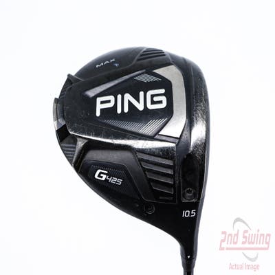 Ping G425 Max Driver 10.5° Fujikura Ventus Black VC 6 Graphite X-Stiff Right Handed 45.0in