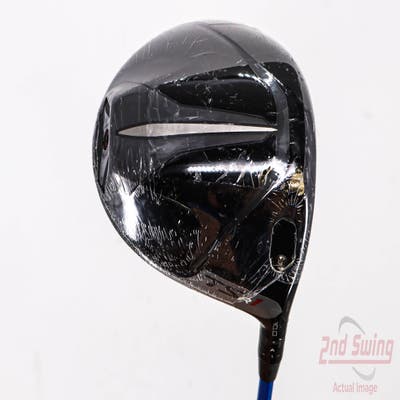 Mint Titleist TSR1 Driver 10° Oban Devotion 5 Graphite Regular Right Handed 45.5in