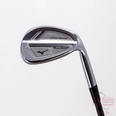 Mizuno JPX 921 Hot Metal Pro Wedge Gap GW Project X LZ Black 6.0 Steel Stiff Right Handed 35.5in