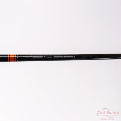 Used W/ Ping RH Adapter Mitsubishi Rayon Tensei CK Orange Fairway Shaft X-Stiff 42.25in