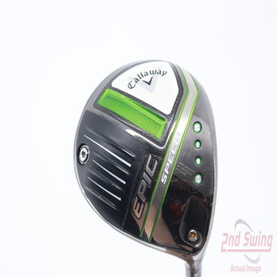 Callaway EPIC Speed Driver 9° Project X HZRDUS Smoke iM10 60 Graphite Stiff Right Handed 46.0in