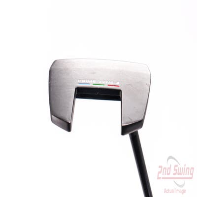 Ping PLD Milled Prime Tyne 4 Putter Graphite Right Handed 35.0in