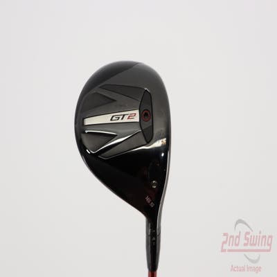 Titleist GT2 Fairway Wood 4 Wood 4W 16.5° Project X Denali Red 60 Graphite Regular Right Handed 43.0in