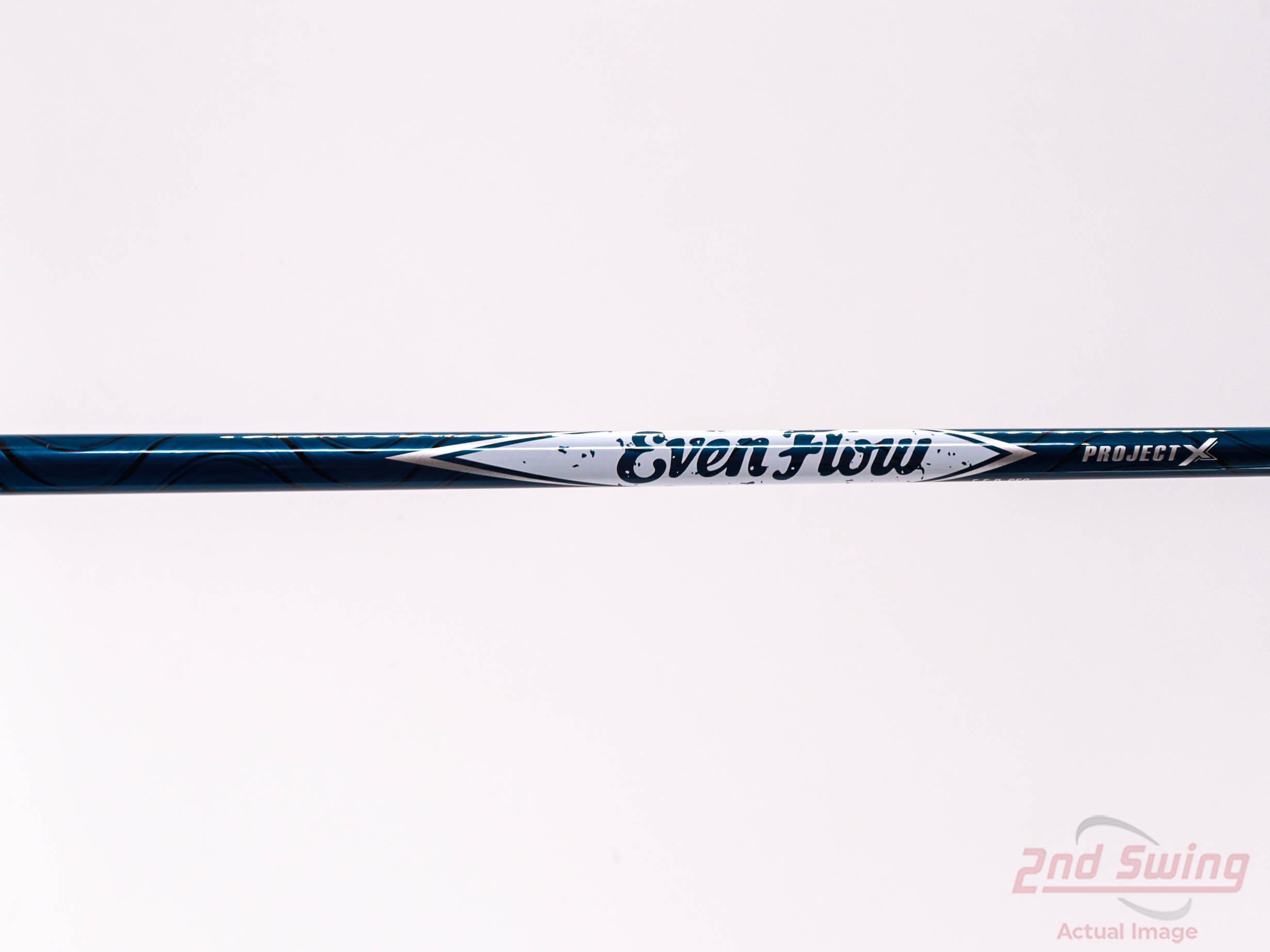 2024 Project X Evenflow Blue Driver Shaft