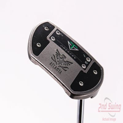 Odyssey Toulon Design Atlanta Putter Graphite Right Handed 34.0in