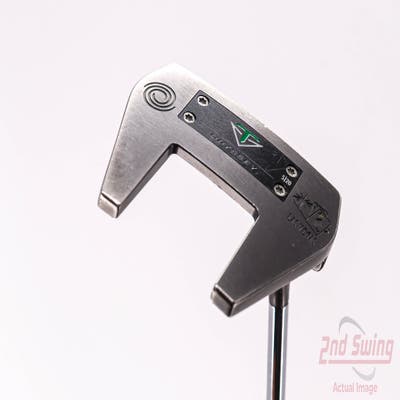 Odyssey Toulon Las Vegas Stroke Lab Putter Graphite Right Handed 34.0in