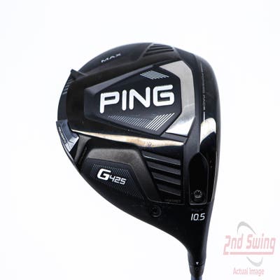 Ping G425 Max Driver 10.5° ALTA CB 55 Graphite X-Stiff Right Handed 45.25in