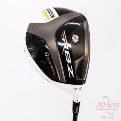 TaylorMade RocketBallz Stage 2 Driver 10.5° TM Fujikura RocketFuel 50 Graphite Stiff Right Handed 45.5in