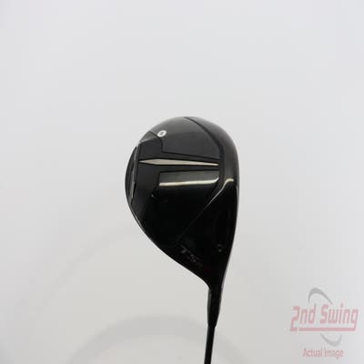 Titleist TSR2 Driver 9° Project X HZRDUS Black 4G 60 Graphite Stiff Right Handed 45.0in