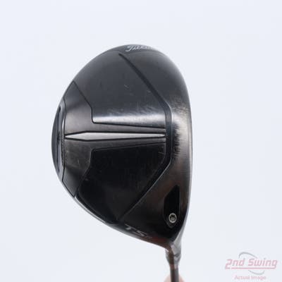 Titleist TSR2 Driver 9° Project X HZRDUS Black 5G 70 Graphite Stiff Right Handed 45.5in