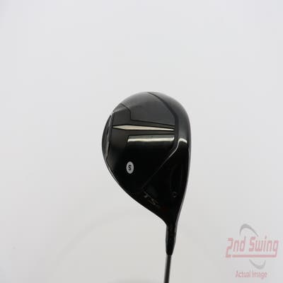 Titleist TSR2 Driver 10° Graphite Design Tour AD UB-5 Graphite Stiff Right Handed 45.75in