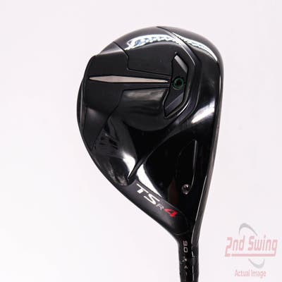 Titleist TSR4 Driver 9° LA Golf A Series Low 60 Graphite X-Stiff Right Handed 44.5in