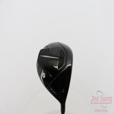 Titleist TSR4 Driver 9° Project X HZRDUS Black Gen4 60 Graphite Stiff Right Handed 45.0in