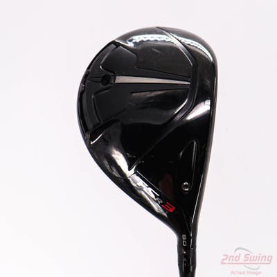 Titleist TSR3 Driver 8° Graphite Design Tour AD DI-6 Graphite Stiff Right Handed 44.5in