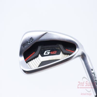 Ping G410 Single Iron 5 Iron ALTA CB Red Graphite Regular Right Handed Black Dot 38.75in