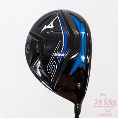 Mint Mizuno ST-Z 230 Driver 9.5° PX HZRDUS Smoke Black RDX 60 Graphite X-Stiff Right Handed 45.5in