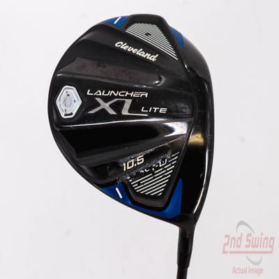 Cleveland Launcher XL Lite Driver Project X Cypher 40 Graphite Senior Right Handed 47.0in