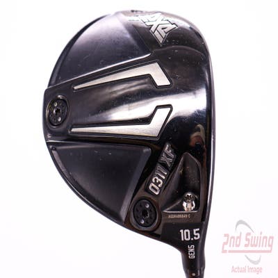 PXG 0311 XF GEN5 Driver 10.5° Mitsubishi Diamana S 60 Graphite Regular Right Handed 45.0in