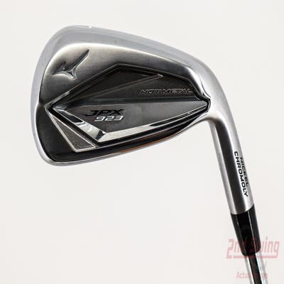 Mint Mizuno JPX 923 Hot Metal Single Iron 7 Iron True Temper Dynamic Gold 95 Steel Regular Right Handed 37.5in