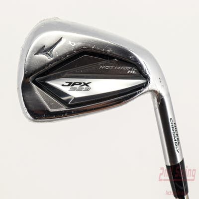 Mint Mizuno JPX 923 Hot Metal HL Single Iron 7 Iron UST Mamiya Recoil ESX 460 F2 Graphite Senior Right Handed 37.5in