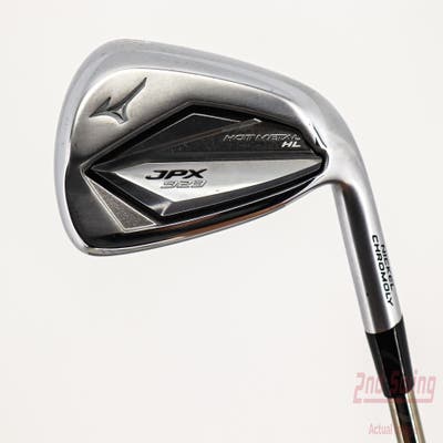 Mizuno JPX 923 Hot Metal HL Single Iron 7 Iron UST Mamiya Recoil ESX 460 F2 Graphite Senior Right Handed 37.5in