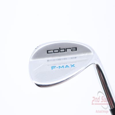 Cobra F-Max Superlite Womens Wedge Sand SW Cobra Superlite Graphite Ladies Right Handed 34.5in