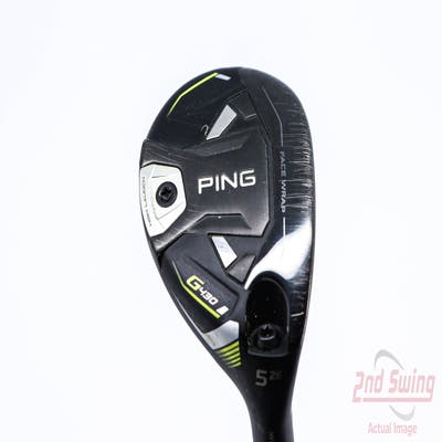 Ping G430 Hybrid 5 Hybrid 26° ALTA Quick 45 Graphite Senior Right Handed 39.0in