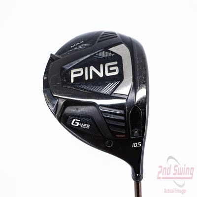 Ping G425 Max Driver 10.5° ALTA CB 55 Graphite Stiff Right Handed 45.75in