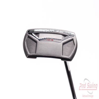 Cleveland Frontline 10.5 Slant Neck Putter Steel Right Handed 35.0in