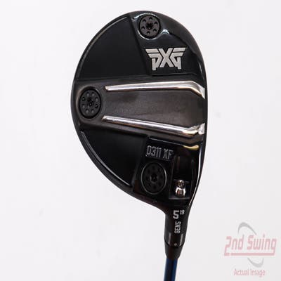 Mint PXG 0311 XF GEN5 Fairway Wood 5 Wood 5W 19° PX EvenFlow Riptide CB 40 Graphite Ladies Right Handed 41.5in