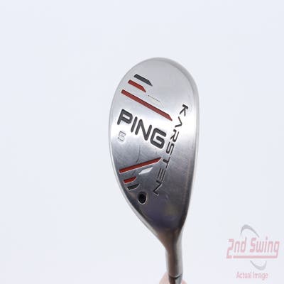 Ping 2014 Karsten Hybrid 5 Hybrid Ping KS 401 Graphite Regular Right Handed 39.0in