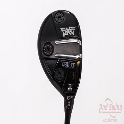 Mint PXG 0311 XF GEN5 Hybrid 6 Hybrid 28° Project X Cypher 40 Graphite Ladies Right Handed 37.75in