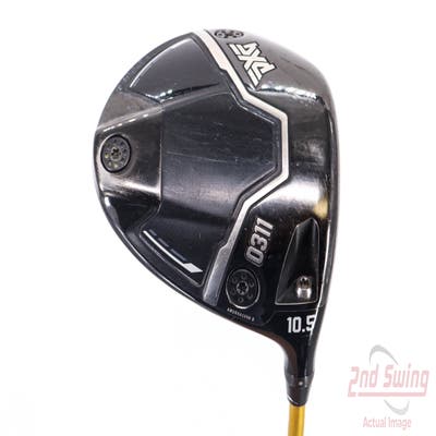 PXG 0311 Black OPS Driver 10.5° autoFlex SF305X Graphite Senior Right Handed 44.0in