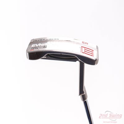 Evnroll ER1.2 Tour Blade Putter Steel Right Handed 34.0in