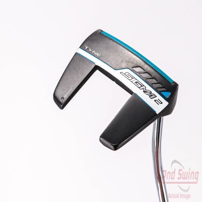 Ping Sigma 2 Tyne Putter Steel Right Handed Black Dot 32.0in