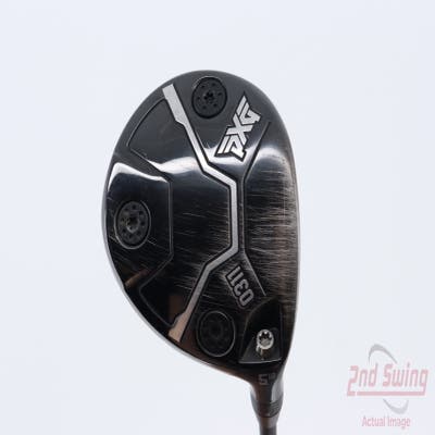 PXG 0311 Black OPS Fairway Wood 5 Wood 5W 18° Project X Cypher 2.0 40 Graphite Ladies Right Handed 42.5in