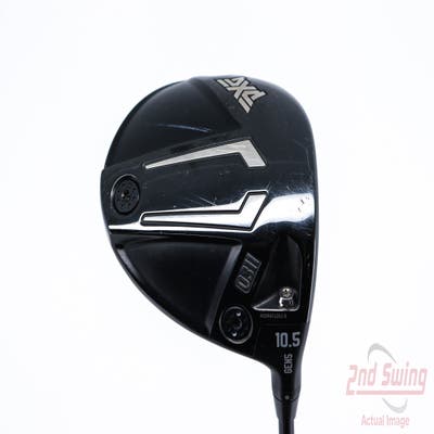 PXG 0311 GEN5 Driver 10.5° Project X Cypher 50 Graphite Stiff Right Handed 45.25in