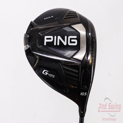 Ping G425 Max Driver 10.5° ALTA CB 55 Slate Graphite Regular Right Handed 45.5in